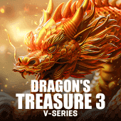 Dragon Treasure 3