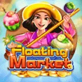 Floating Market
